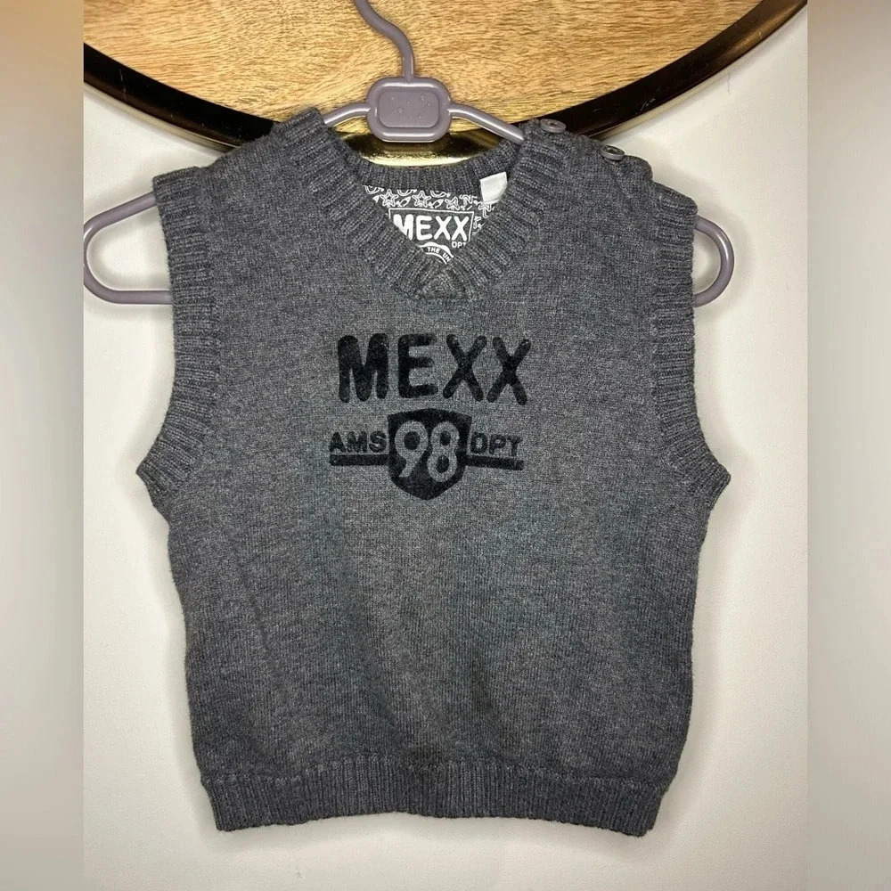 mexx  size 18 months​